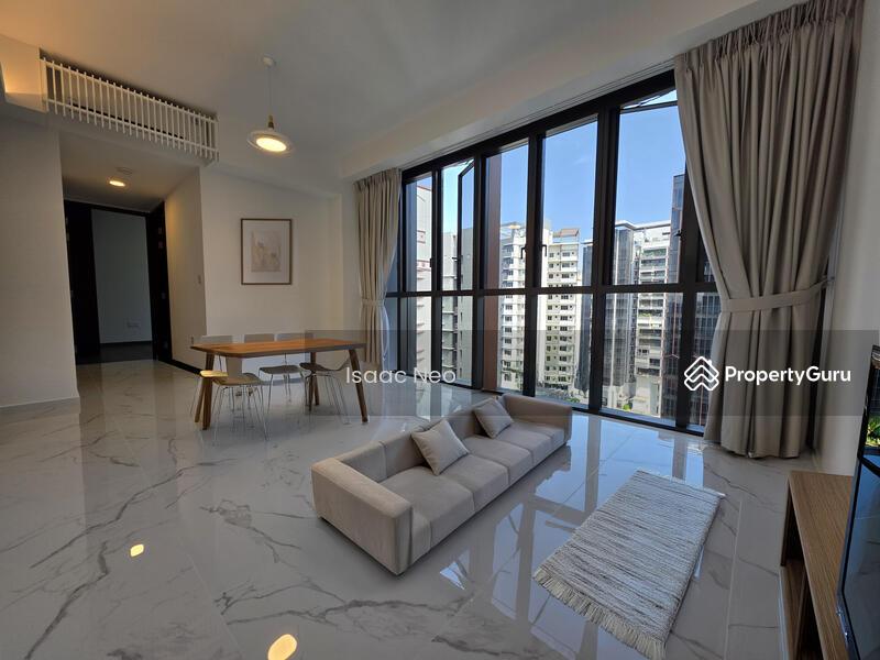 Prop-GPT: Condominium: D15  LIV @ MB