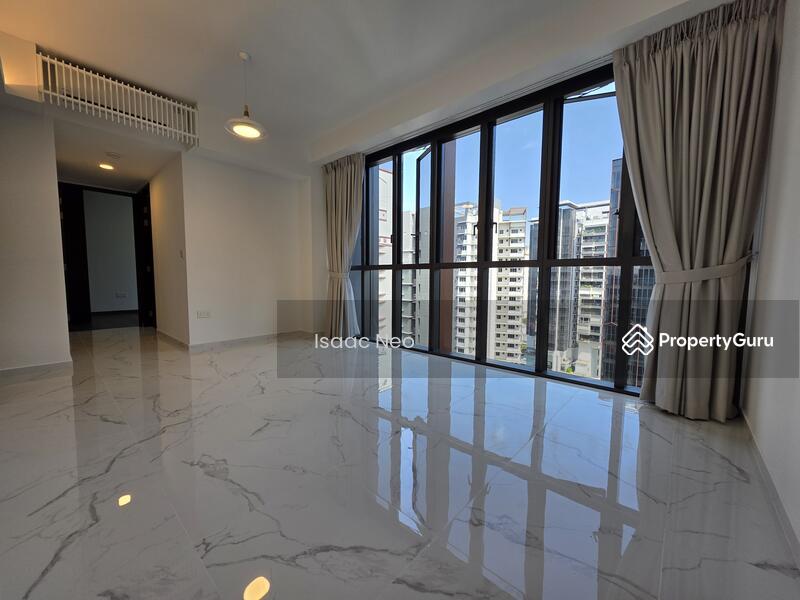 Condominium for Rent: D15, 439835