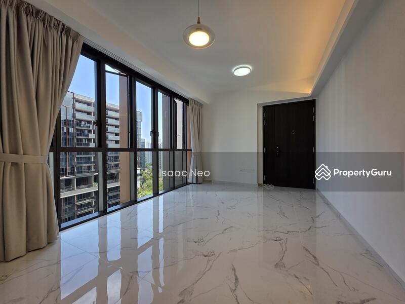 Condominium for Rent: D15, 439835