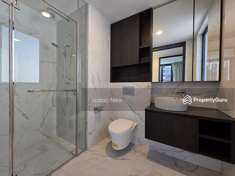 Condominium for Rent: D15, 439835