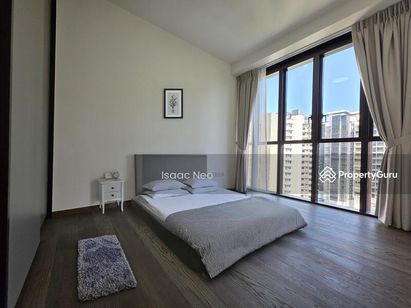 Condominium for Rent: D15, 439835