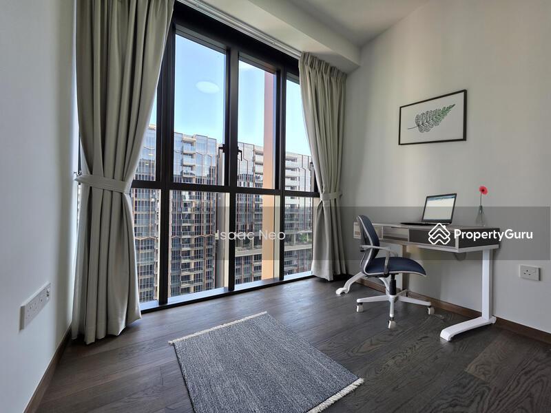 Condominium for Rent: D15, 439835