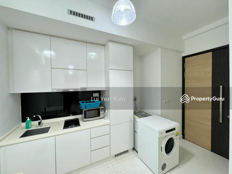 Prop-GPT: Apartment: D14  Edenz Suites
