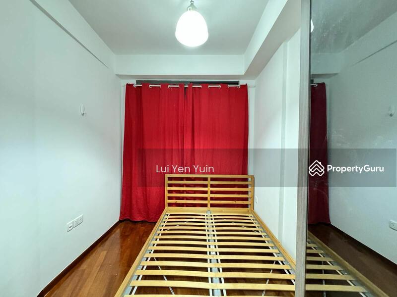Apartment for Rent, Edenz Suites, SGD 2,499 | Freehold
