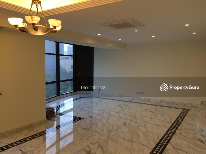 Prop-GPT: Condominium: D10  Four Seasons Park