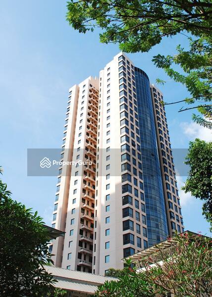 Condominium for Rent, Four Seasons Park, SGD 12,800 | Freehold