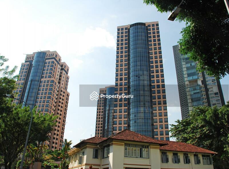 Condominium for Rent, Four Seasons Park, SGD 12,800 | Freehold
