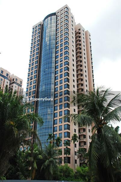 Condominium for Rent, Four Seasons Park, SGD 12,800 | Freehold