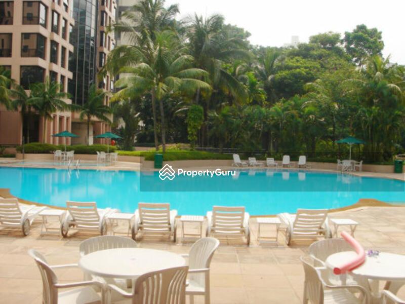 Condominium for Rent, Four Seasons Park, SGD 12,800 | Freehold