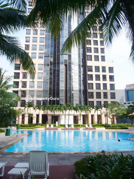 Condominium for Rent, Four Seasons Park, SGD 12,800 | Freehold