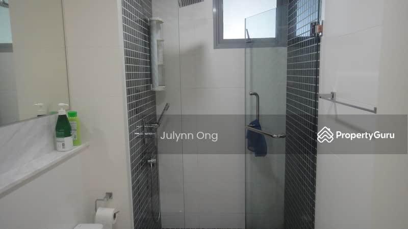 Prop-GPT: Condominium: D17  Ferraria Park Condo