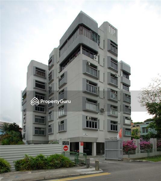 Condominium for Rent, Lloyd Court, SGD 3,000 | Freehold