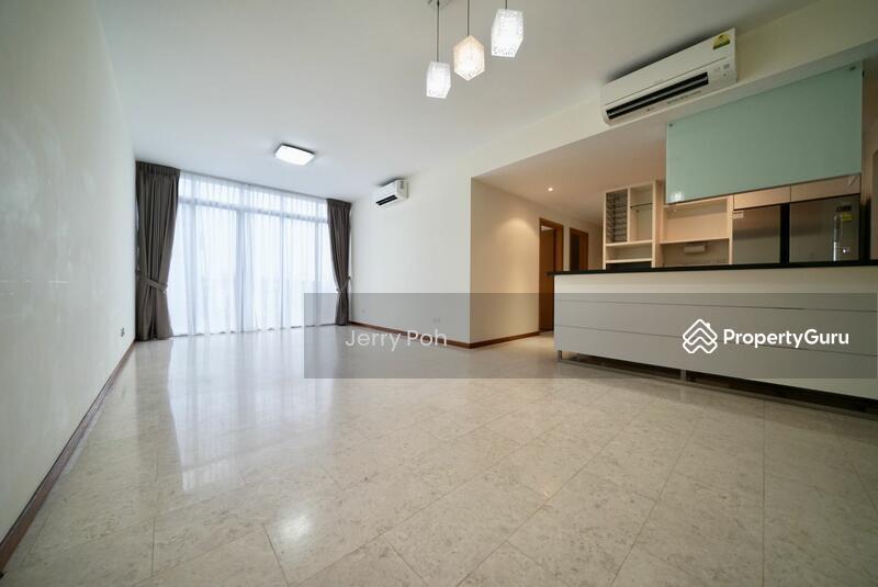 Condominium for Rent: Hillview, D23, 669743