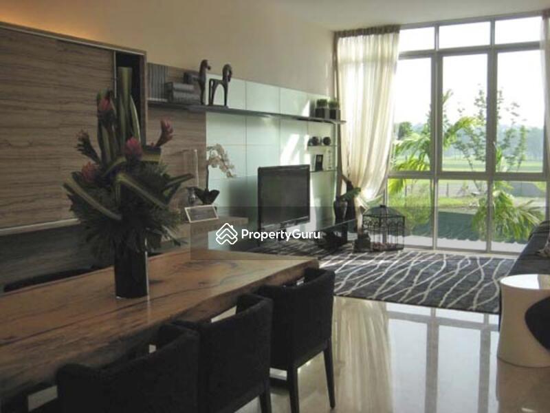 Condominium for Rent: Hillview, D23, 669743