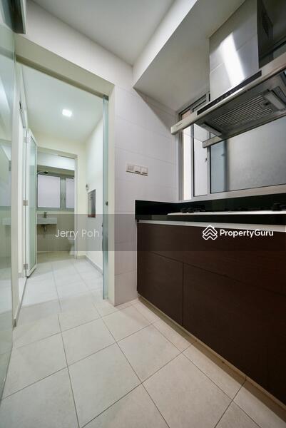 Condominium for Rent: Hillview, D23, 669743