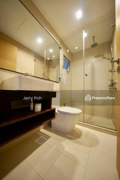 Condominium for Rent: Hillview, D23, 669743