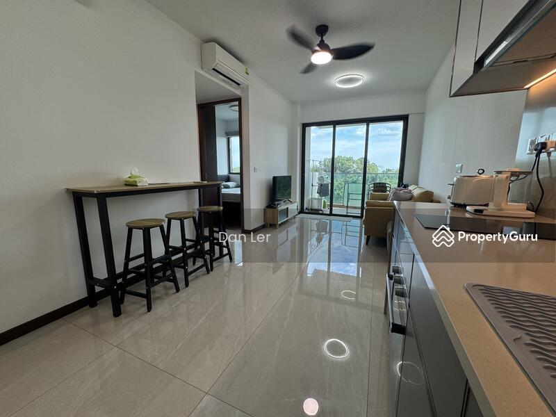 Prop-GPT: Condominium: D05  Normanton Park