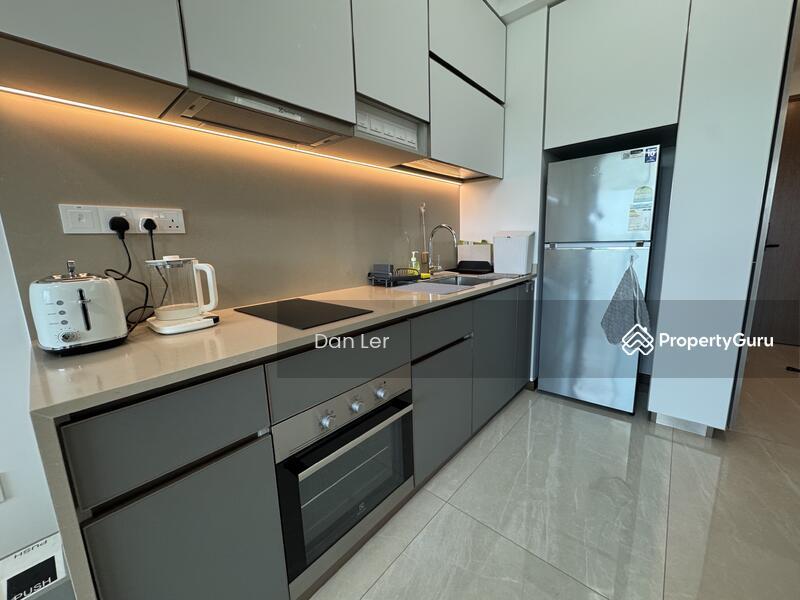Condominium for Rent, Normanton Park, SGD 4,500 | 99-year lease