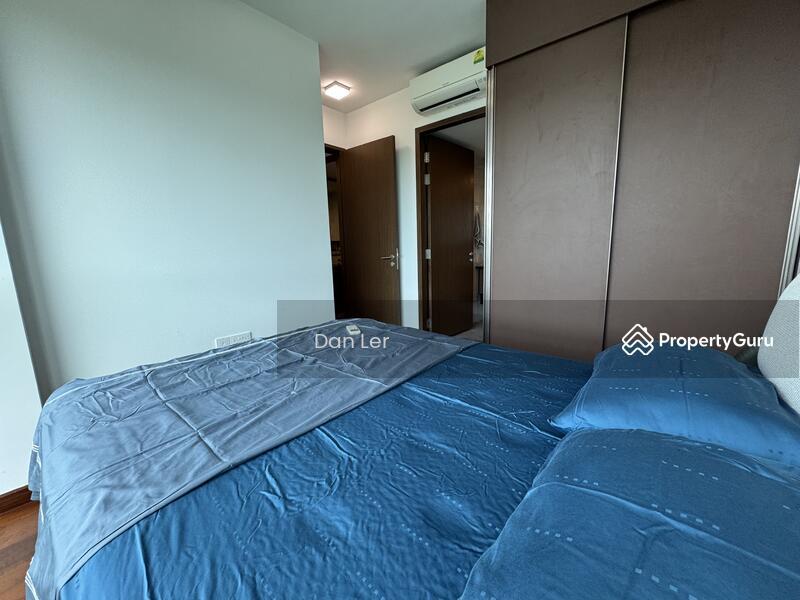 Condominium for Rent, Normanton Park, SGD 4,500 | 99-year lease