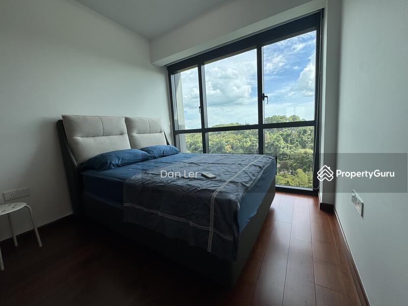 Condominium for Rent, Normanton Park, SGD 4,500 | 99-year lease