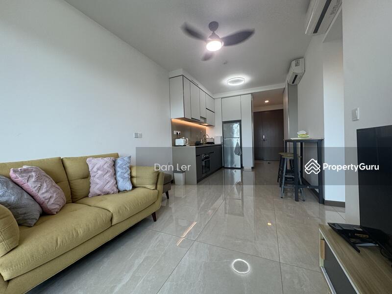 Condominium for Rent, Normanton Park, SGD 4,500 | 99-year lease