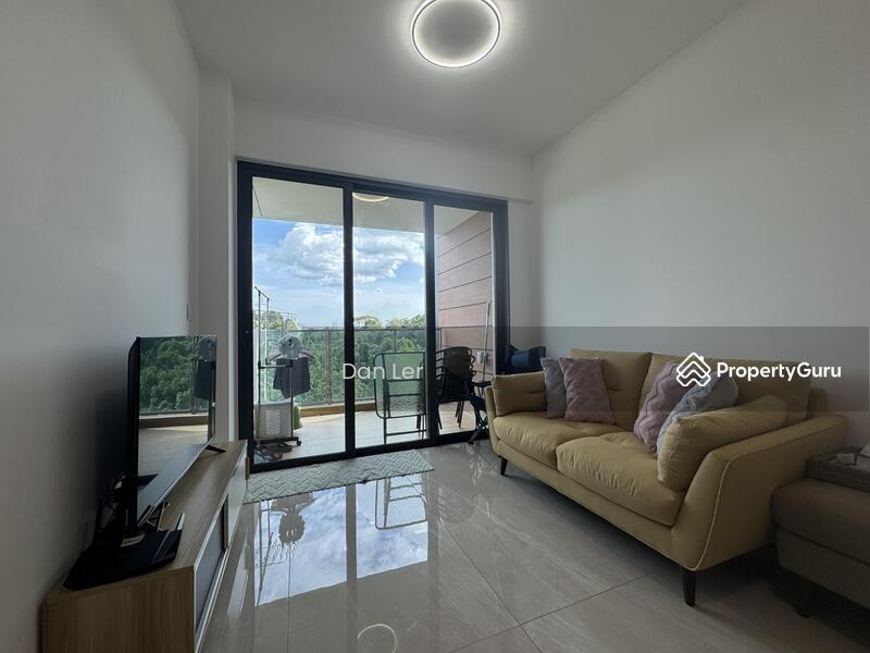 Condominium for Rent, Normanton Park, SGD 4,500 | 99-year lease