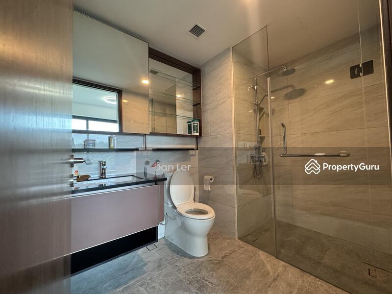 Condominium for Rent, Normanton Park, SGD 4,500 | 99-year lease