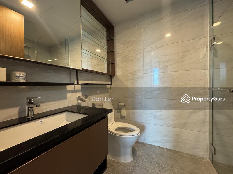 Condominium for Rent, Normanton Park, SGD 4,500 | 99-year lease