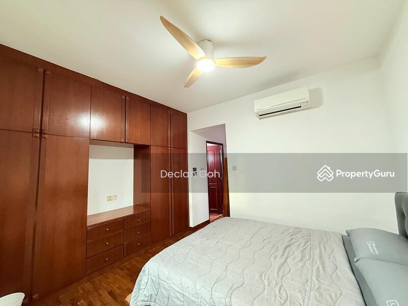 Condominium for Rent, Westmere, SGD 2,200 | 99-year lease