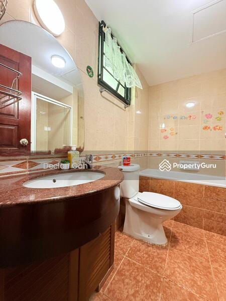 Condominium for Rent, Westmere, SGD 2,200 | 99-year lease