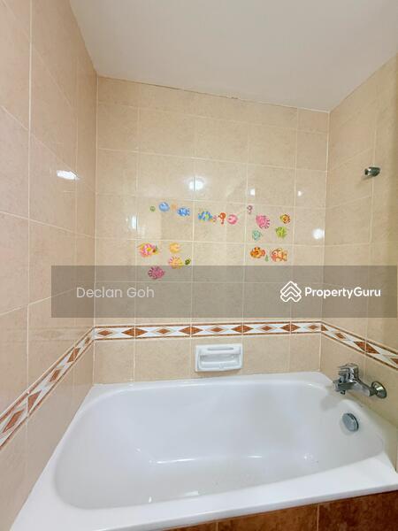 Condominium for Rent, Westmere, SGD 2,200 | 99-year lease