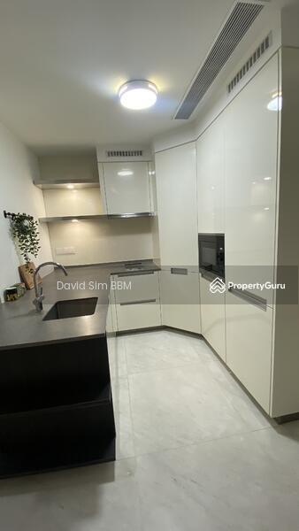 Condominium for Rent, Marina One Residences, SGD 5,500 | 99-year lease