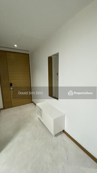 Condominium for Rent, Marina One Residences, SGD 5,500 | 99-year lease