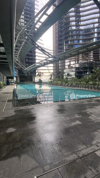 Condominium for Rent, Marina One Residences, SGD 5,500 | 99-year lease