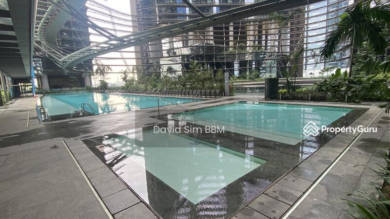 Condominium for Rent, Marina One Residences, SGD 5,500 | 99-year lease