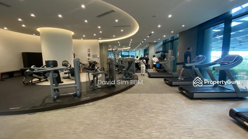Condominium for Rent, Marina One Residences, SGD 5,500 | 99-year lease
