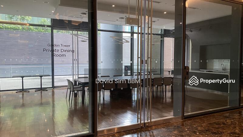 Condominium for Rent, Marina One Residences, SGD 5,500 | 99-year lease