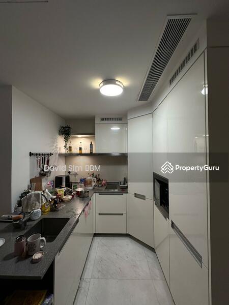 Condominium for Rent, Marina One Residences, SGD 5,500 | 99-year lease