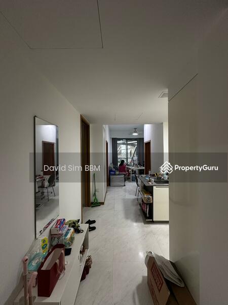 Condominium for Rent, Marina One Residences, SGD 5,500 | 99-year lease