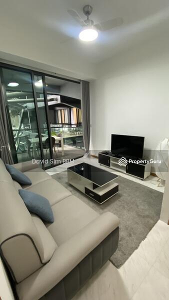 Condominium for Rent, Marina One Residences, SGD 5,500 | 99-year lease