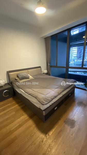 Condominium for Rent, Marina One Residences, SGD 5,500 | 99-year lease
