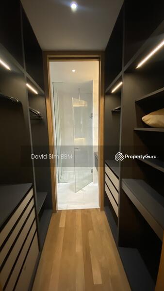 Condominium for Rent, Marina One Residences, SGD 5,500 | 99-year lease