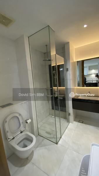 Condominium for Rent, Marina One Residences, SGD 5,500 | 99-year lease