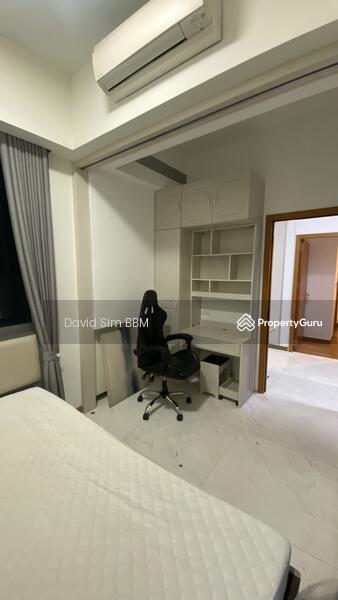 Condominium for Rent, Marina One Residences, SGD 5,500 | 99-year lease