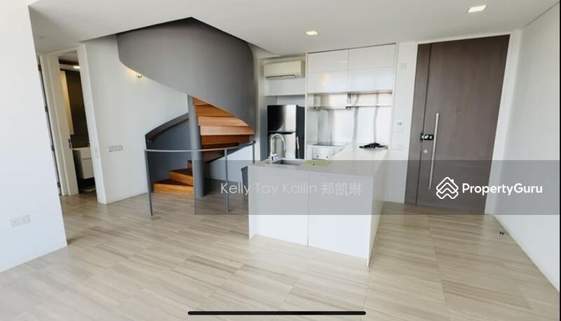 Prop-GPT: Condominium: D28  Seletar Park Residence