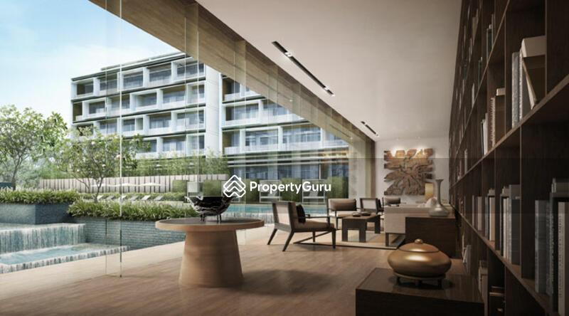 Condominium for Rent, Seletar Park Residence, SGD 4,500 | 99-year lease