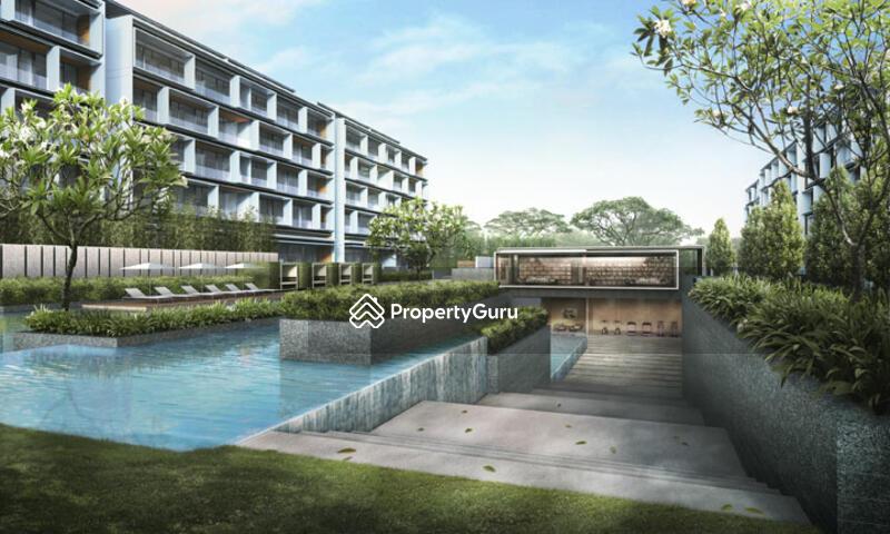 Condominium for Rent, Seletar Park Residence, SGD 4,500 | 99-year lease