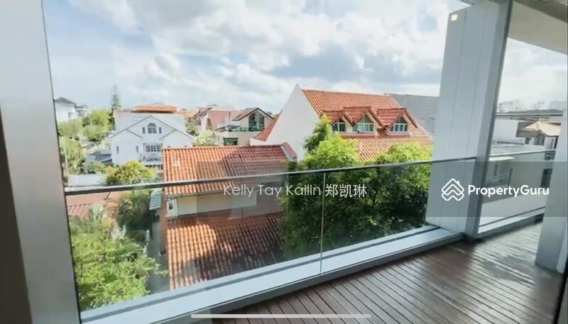 Condominium for Rent, Seletar Park Residence, SGD 4,500 | 99-year lease