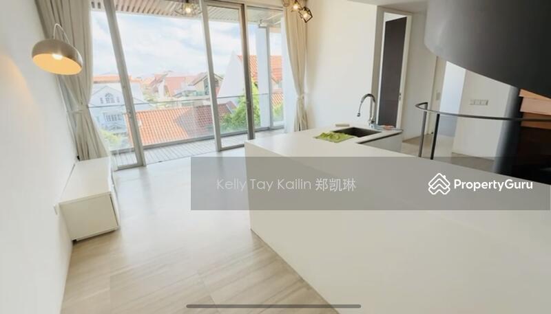 Condominium for Rent, Seletar Park Residence, SGD 4,500 | 99-year lease