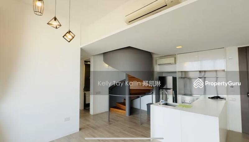 Condominium for Rent, Seletar Park Residence, SGD 4,500 | 99-year lease